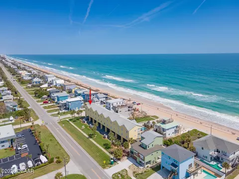 6612 S Atlantic Ave, New Smyrna Beach, FL 32169