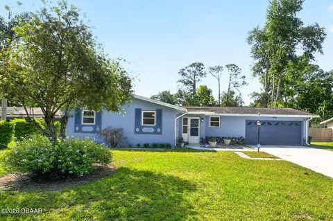 609 Johnson Dr, Ormond Beach, FL 32174