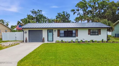 2711 Orange Tree Dr, Edgewater, FL 32141
