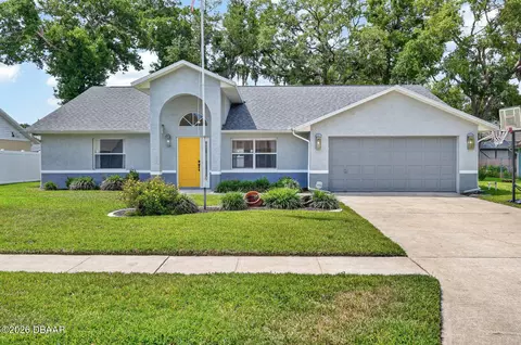 696 Saybrook St, Port Orange, FL 32127