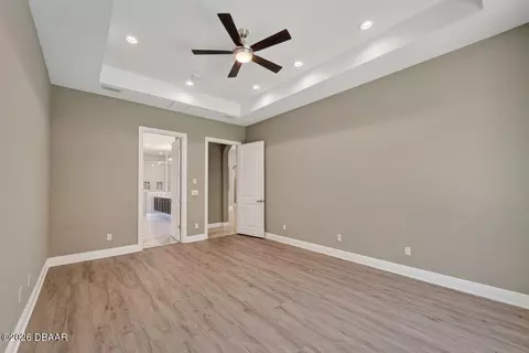 Bedroom - 708 Woodbridge Ct, Ormond Beach, FL 32174 photo 1 of 5