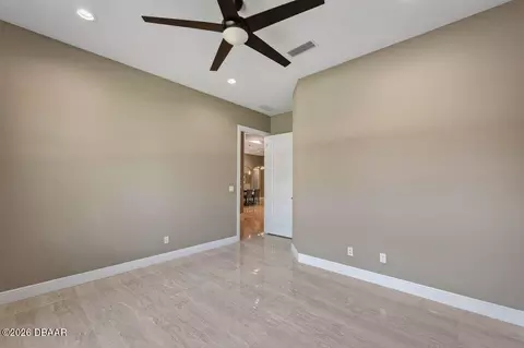 Bedroom - 708 Woodbridge Ct, Ormond Beach, FL 32174 photo 5 of 5