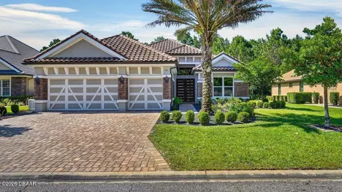 Exterior - 708 Woodbridge Ct, Ormond Beach, FL 32174 photo 3 of 13