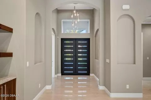 Entry Way - 708 Woodbridge Ct, Ormond Beach, FL 32174 photo 1 of 5