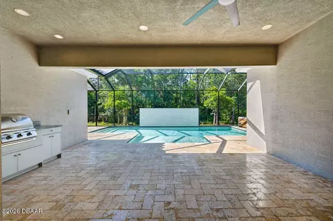 Exterior - 708 Woodbridge Ct, Ormond Beach, FL 32174 photo 11 of 13
