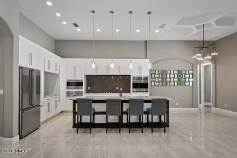 Kitchen - 708 Woodbridge Ct, Ormond Beach, FL 32174 photo 1 of 3