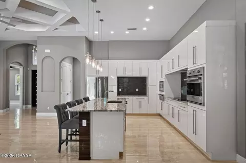Kitchen - 708 Woodbridge Ct, Ormond Beach, FL 32174 photo 3 of 3