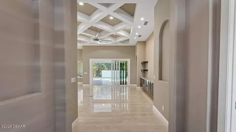 Entry Way - 708 Woodbridge Ct, Ormond Beach, FL 32174 photo 3 of 5