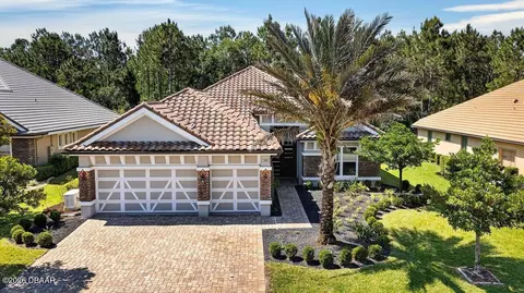 Exterior - 708 Woodbridge Ct, Ormond Beach, FL 32174 photo 12 of 13
