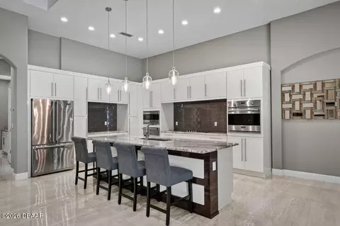 Kitchen - 708 Woodbridge Ct, Ormond Beach, FL 32174 photo 2 of 3