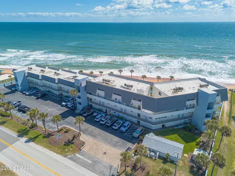 1601 Ocean Shore Blvd, Ormond Beach, FL 32176