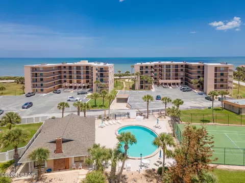 3360 Ocean Shore Blvd, Ormond Beach, FL 32176