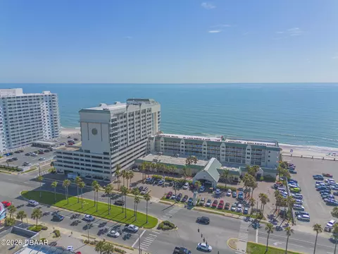 2700 N Atlantic Ave, Daytona Beach, FL 32118