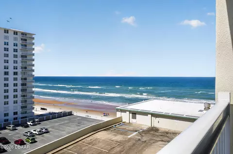 2700 N Atlantic Ave, Daytona Beach, FL 32118