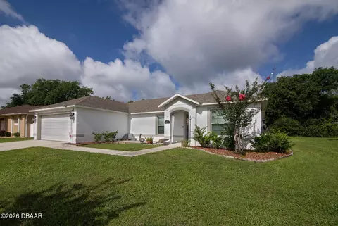 45 Woodfield Dr, Palm Coast, FL 32164