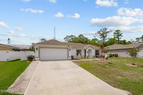 45 Woodfield Dr, Palm Coast, FL 32164