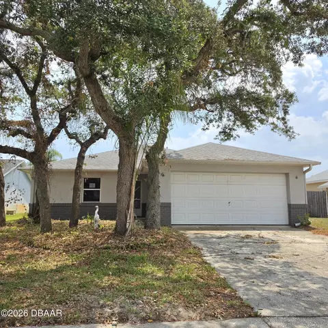 5442 Landis Ave, Port Orange, FL 32127