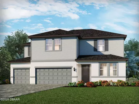 400 Brookhaven Trl, Ormond Beach, FL 32174