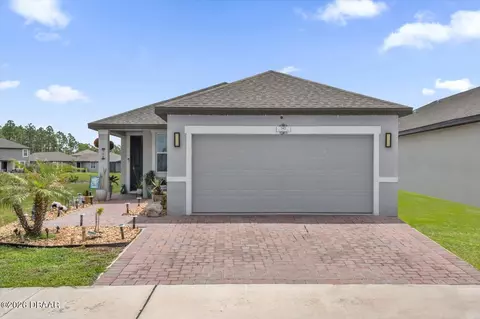 140 Links Terrace Blvd, Daytona Beach, FL 32124