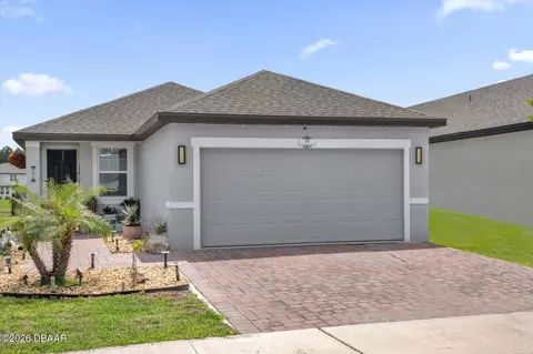 140 Links Terrace Blvd, Daytona Beach, FL 32124