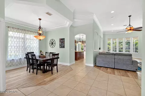 3428 Rexford Cir, Ormond Beach, FL 32174 photo 19