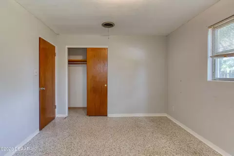 Bedroom - 102 Ellsworth Ave, Ormond Beach, FL 32174 photo 3 of 5