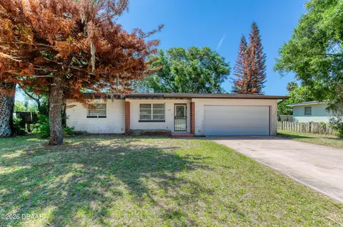 102 Ellsworth Ave, Ormond Beach, FL 32174