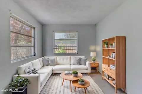 Living - 102 Ellsworth Ave, Ormond Beach, FL 32174 photo 4 of 4