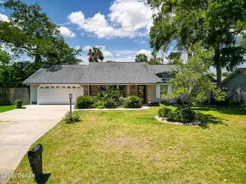 3 Larisa Ter, Ormond Beach, FL 32174