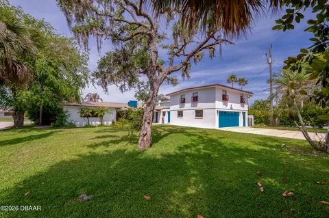 1536 John Anderson Dr, Ormond Beach, FL 32176