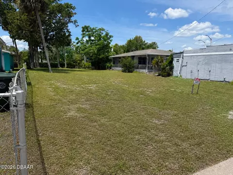 0 S Martin Luther King Blvd, Daytona Beach, FL 32114