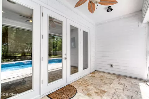 Exterior - 15 Maple St, Flagler Beach, FL 32136 photo 6 of 18