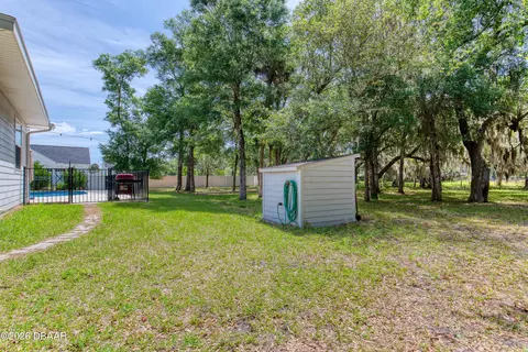 Exterior - 15 Maple St, Flagler Beach, FL 32136 photo 16 of 18