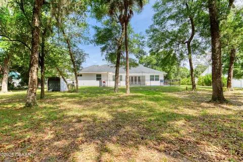 Exterior - 15 Maple St, Flagler Beach, FL 32136 photo 14 of 18