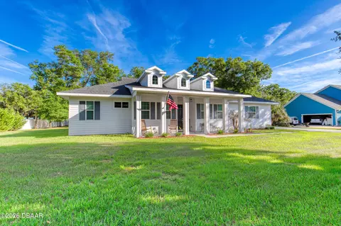 15 Maple St, Flagler Beach, FL 32136