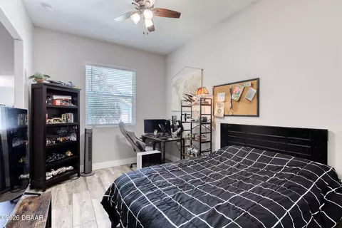 Bedroom - 15 Maple St, Flagler Beach, FL 32136 photo 5 of 5