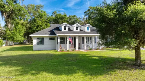Exterior - 15 Maple St, Flagler Beach, FL 32136 photo 17 of 18