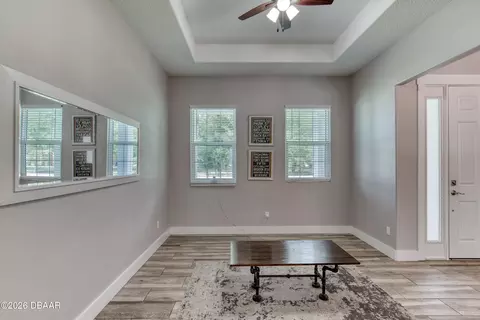 Living - 15 Maple St, Flagler Beach, FL 32136 photo 2 of 5