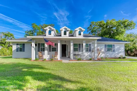 Exterior - 15 Maple St, Flagler Beach, FL 32136 photo 18 of 18