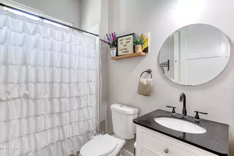 Bath - 15 Maple St, Flagler Beach, FL 32136 photo 5 of 9