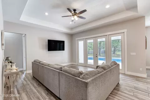 Living - 15 Maple St, Flagler Beach, FL 32136 photo 3 of 5