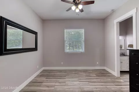Bedroom - 15 Maple St, Flagler Beach, FL 32136 photo 3 of 5