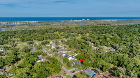 View/Area - 15 Maple St, Flagler Beach, FL 32136 photo 8 of 8