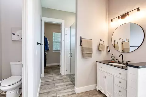 Bath - 15 Maple St, Flagler Beach, FL 32136 photo 3 of 9