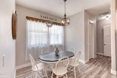 Dining - 15 Maple St, Flagler Beach, FL 32136 photo 2 of 2