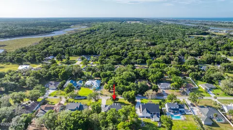 View/Area - 15 Maple St, Flagler Beach, FL 32136 photo 6 of 8