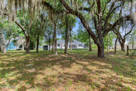Exterior - 15 Maple St, Flagler Beach, FL 32136 photo 2 of 18