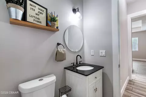 Bath - 15 Maple St, Flagler Beach, FL 32136 photo 6 of 9
