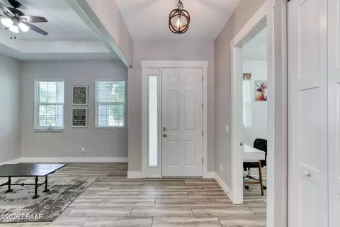 Entry Way - 15 Maple St, Flagler Beach, FL 32136 photo 1 of 4