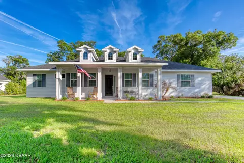 Exterior - 15 Maple St, Flagler Beach, FL 32136 photo 3 of 18